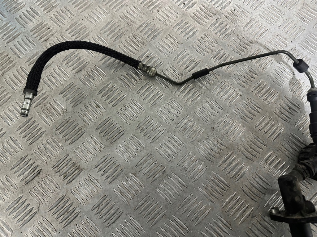 Купить Lancia delta iii 1.6 jtd шланг трубка цилиндр сцепления fm277001