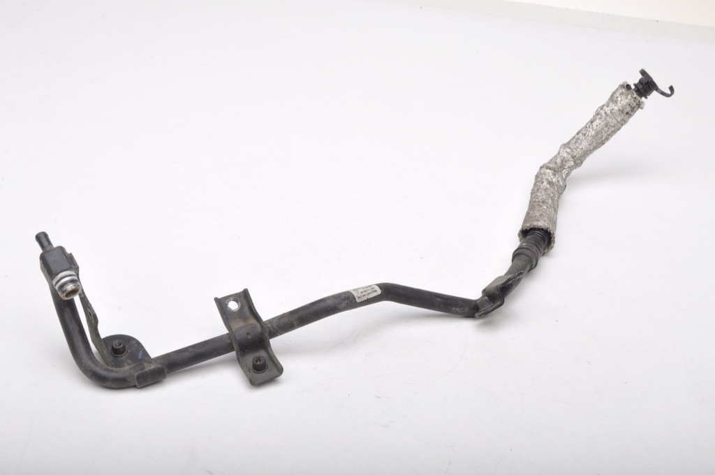 фото №1, Porsche 718 cayman 982 2.0 труба шланг 9a211005502