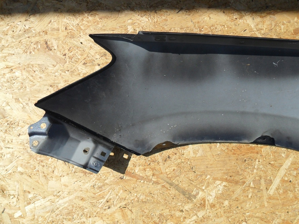 фото №8, Toyota rav4 2006- крила правий