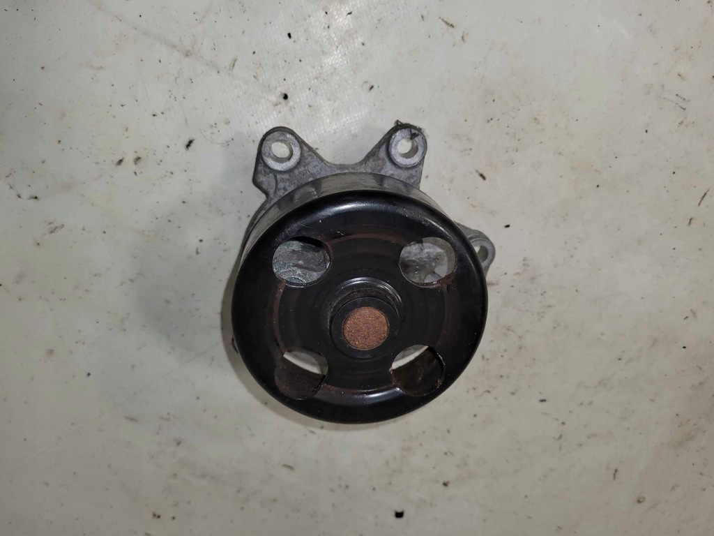 фото №1, Насос вакуум lexus rx 350 3.5 iv 2016-