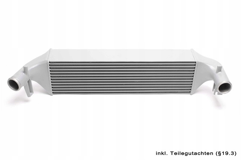 фото №1, Інтеркулер ta technix audi/seat/skoda/vw