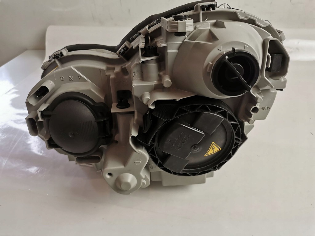 фото №7, Magneti marelli 710301166272 фара