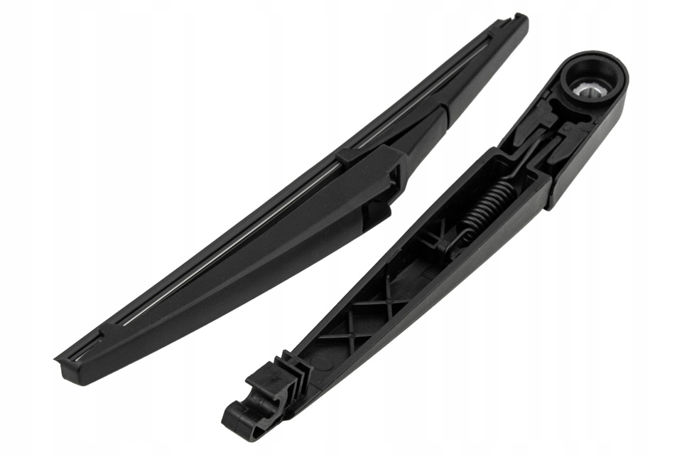 фото №2, Щетка + рычаг задний дворники