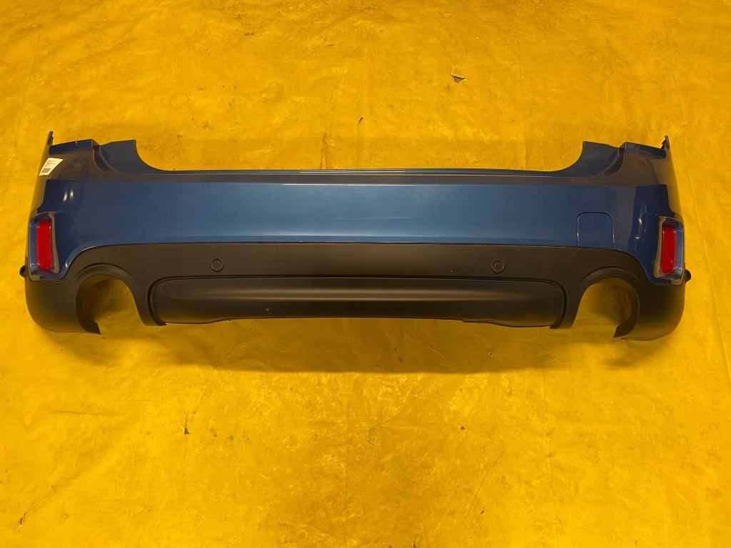 фото №1, Mini countryman sd f60 бампер задняя задний c2m