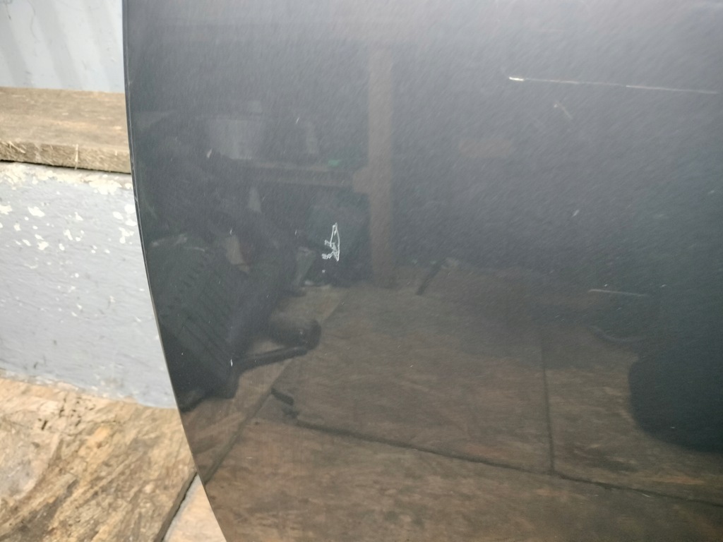 фото №9, Дверь левый задняя opel insignia a hb z177