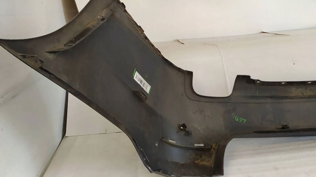 фото №12, Бампер задня bmw 5 f11 kombi