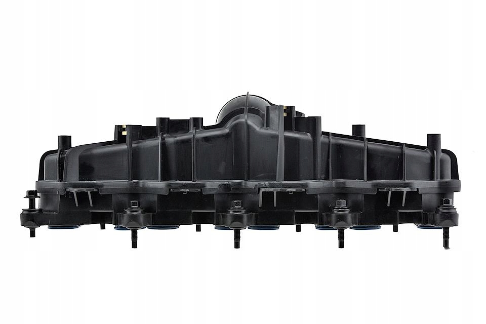 фото №2, Коллектор всасывающий citroen jumper 2.2hdi 2012-