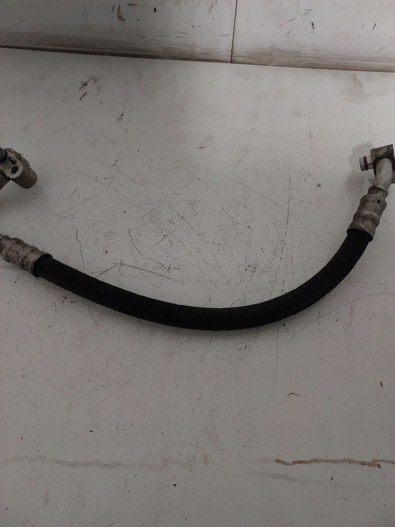 фото №7, Шланг кондиционера vw seat skoda audi