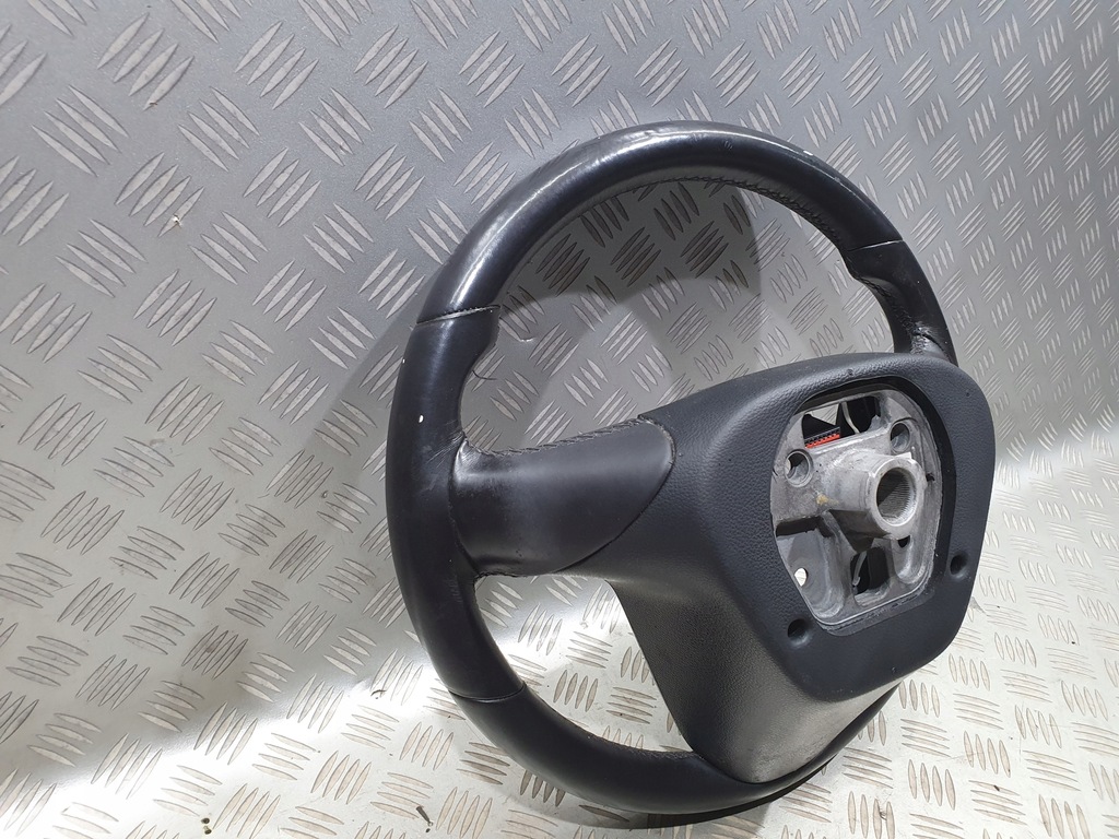 фото №16, Воздуховод кожа opel insignia a