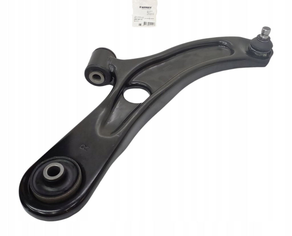 фото №1, Рычаг подвеска osi перед правый suzuki splash swift iii