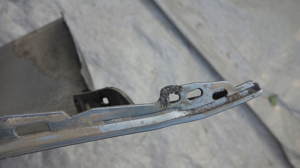 фото №8, Volvo v90 16- бампер задняя задний / 5295