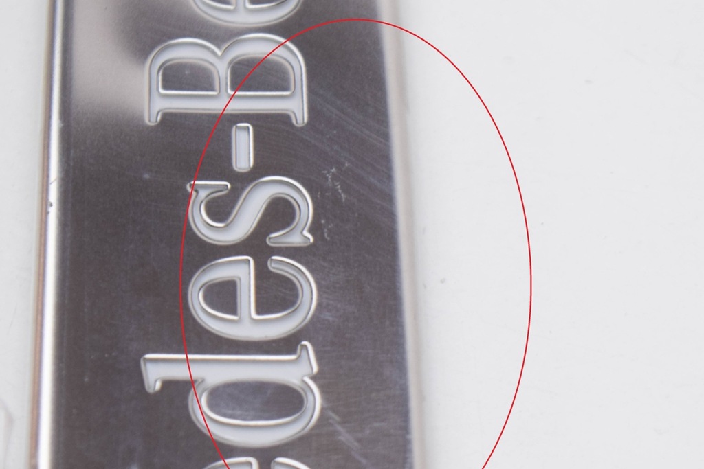 фото №5, Mercedes-benz glc x253 передняя левая молдинг порог молдинг порог a2056806