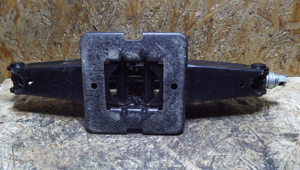 фото №5, Домкрат подъемник fiat doblo