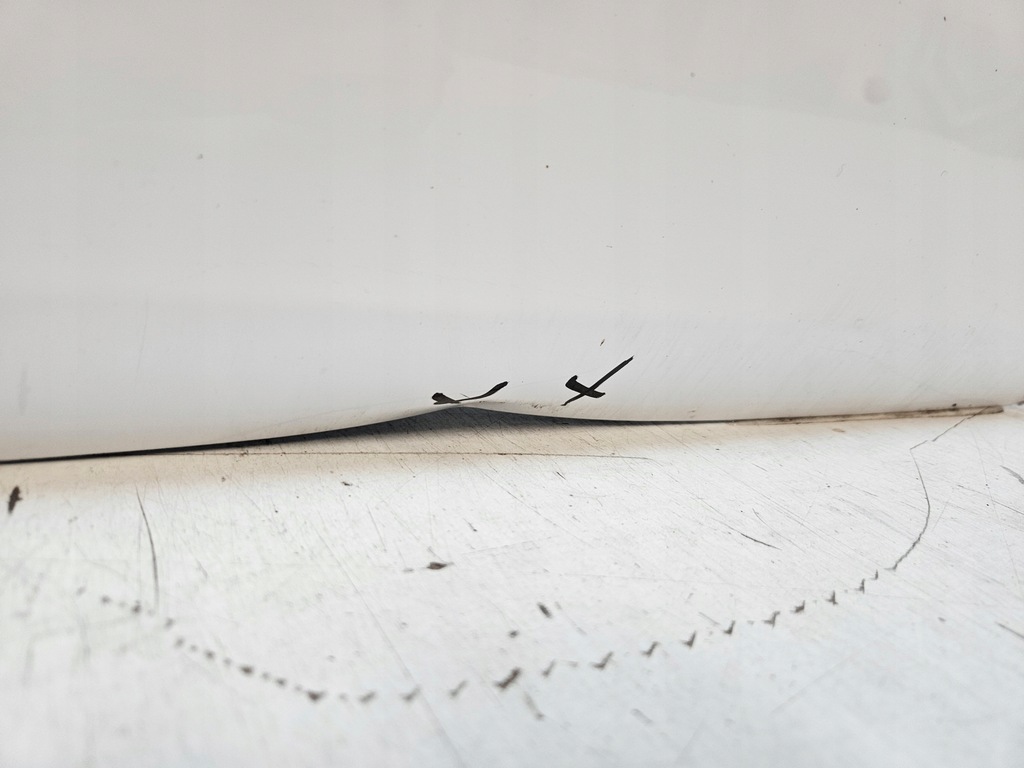 фото №5, Ford ranger iii 3 11- дверь передние правое перед