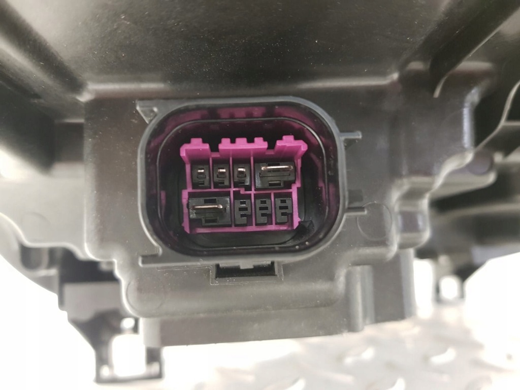 фото №10, Audi q5 ii 80a lift лампа левая передняя full led matrix комплектная idealna