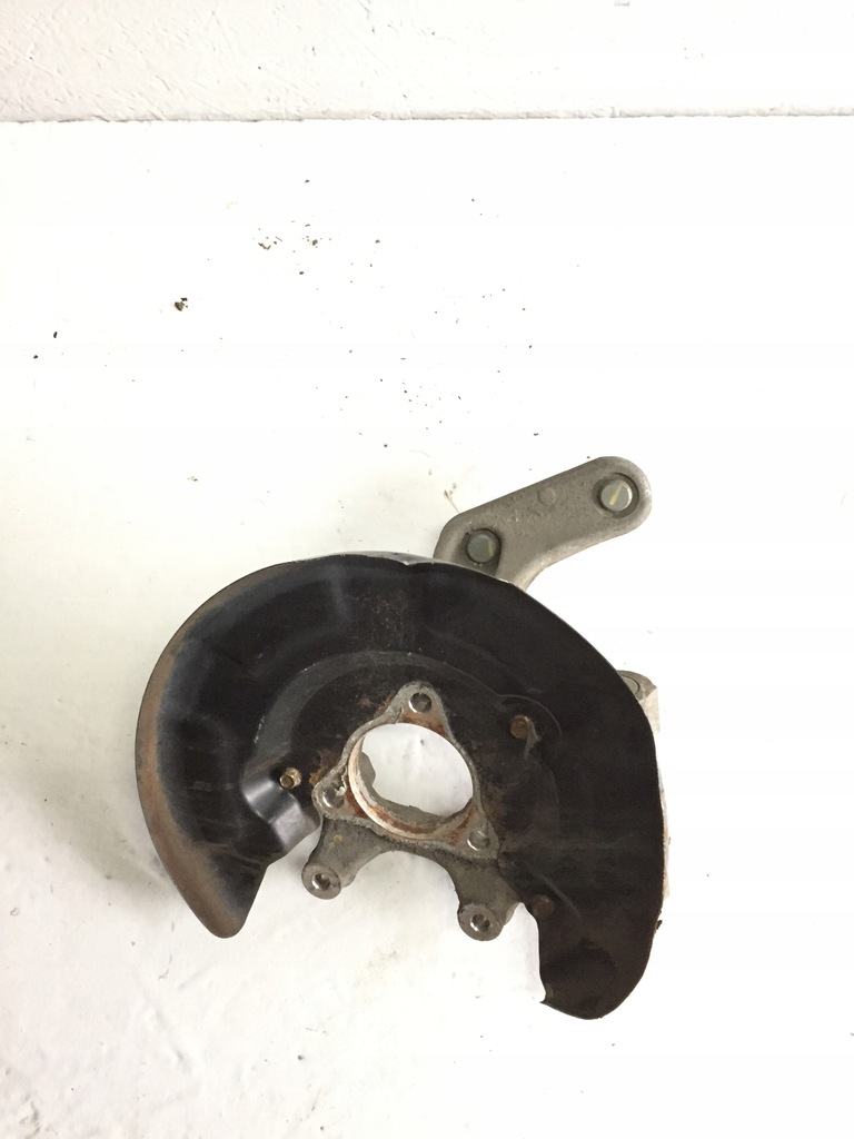 фото №1, Поворотний кулак задня правий права kia niro