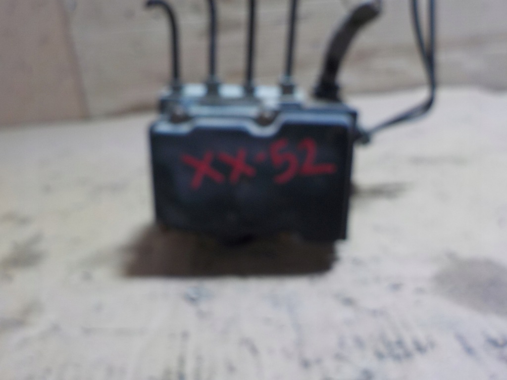 фото №1, Panda ii насос abs 0265800306