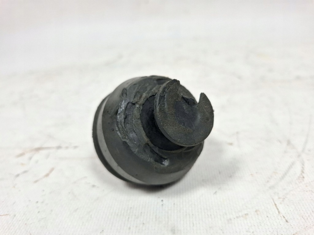 фото №2, Роз'єм домкрата mercedes-benz slk r170