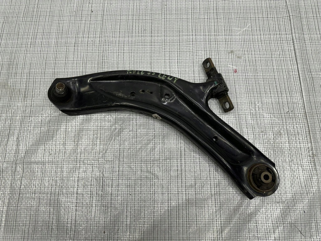 фото №1, Важіль лівий renault koleos ii