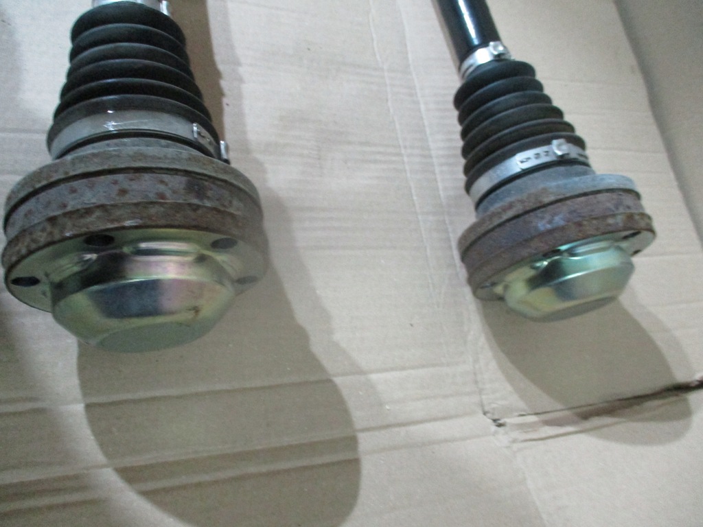 фото №5, Привідний вал права ліва задня задня audi q5 8r 3.0 tdi 8r0501203c