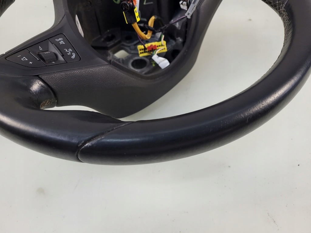 фото №9, Opel astra k повітропровід багатофункціональний