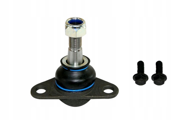 фото №2, Шаровая опора volvo xc90 02- l + p перед нижний hart