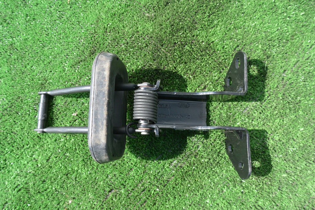 фото №1, Transit connect mk2 ii петля двері правий задня