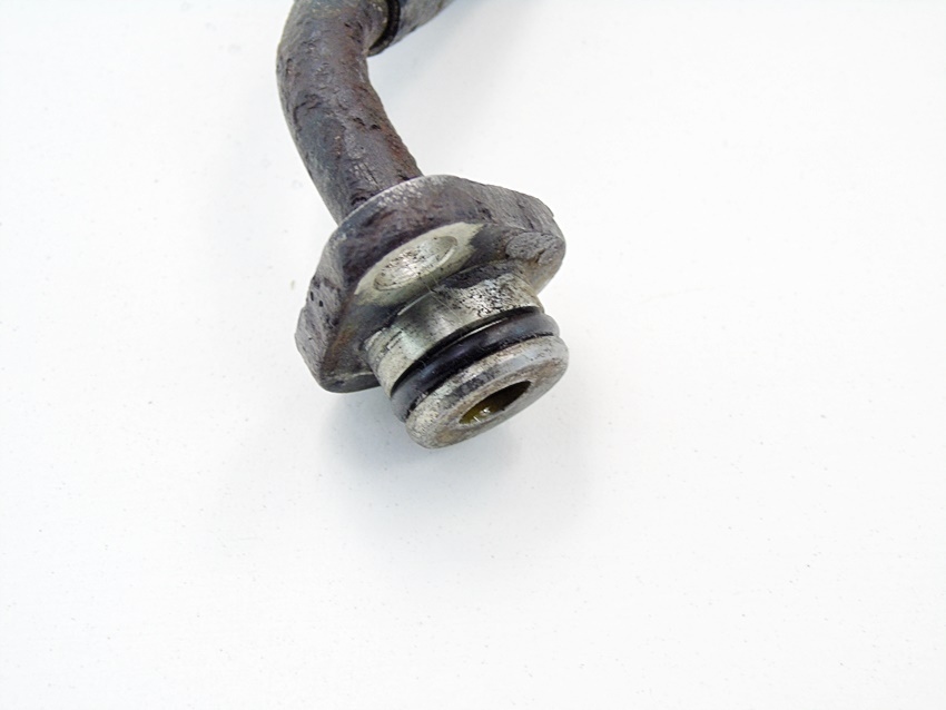 фото №3, Трубка wody 1.4 t multiair renegade dart 500x mito