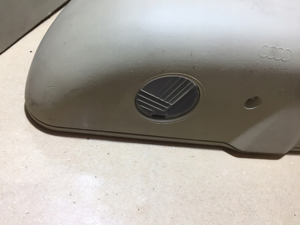 фото №11, Audi a8 d3 дзеркало заднього виду внутрішнє