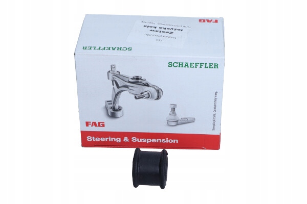 фото №10, Втулка стабілізатора db p. 207