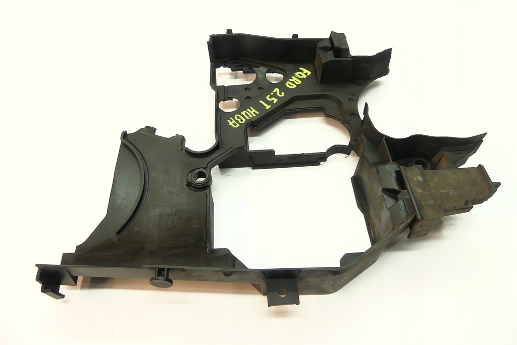 фото №11, Корпус розподільного валу 2.0 2.4 2.5 b5 volvo s60 v60 v40 s40 xc70 оригінальний номер 30650687