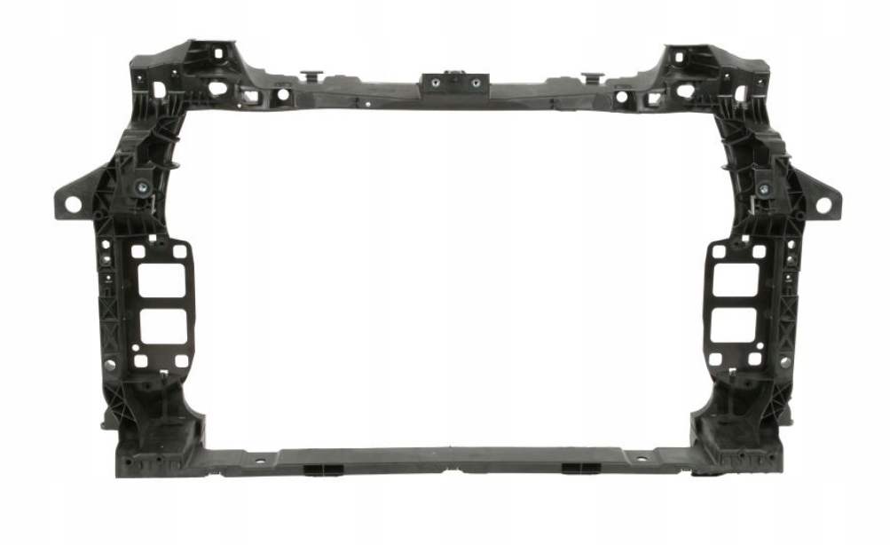 фото №1, Pas передній решітка радіатора audi q7 4m 2015-2019