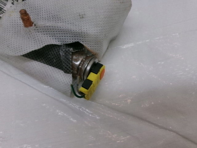 фото №4, Land rover discovery подушка сиденье левая