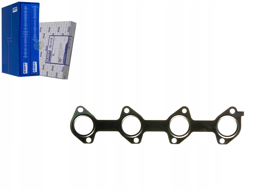 фото №1, Ajusa 13113200 прокладка, колектор випускний