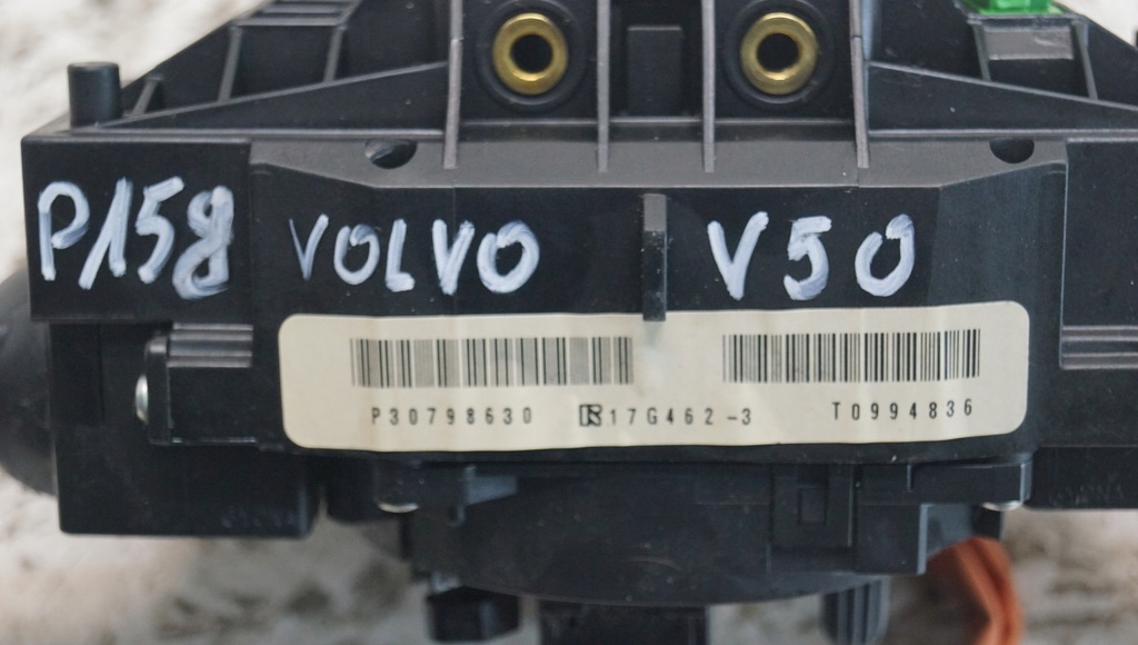 фото №9, Переключатель комбинированный volvo v50 30798630
