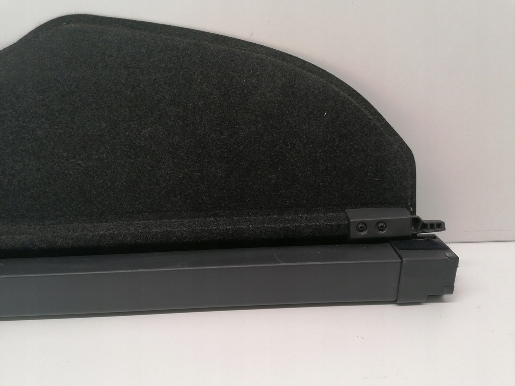 фото №8, Renault kadjar шторка багажника оригинал 15-18