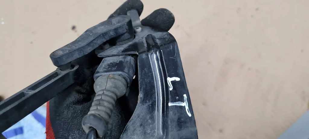 фото №9, S3 8y a3 датчик выравнивание левый задняя vw audi skoda seat 5wa907127