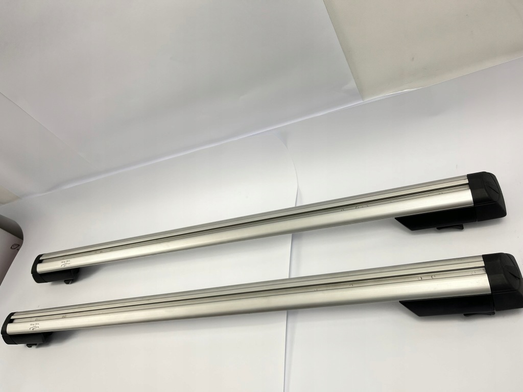 Багажник даховий рейлінги балка дахові mercedes w124 kombi oris s124 Київ