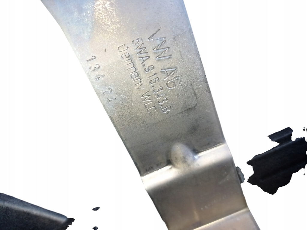 Skoda audi vw основа акумулятор 5q0915331k 5wa915343b Оригінал