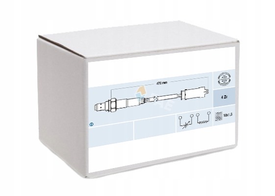 Купить Датчик лямбда-зонд fae к bmw 5 e60 m5
