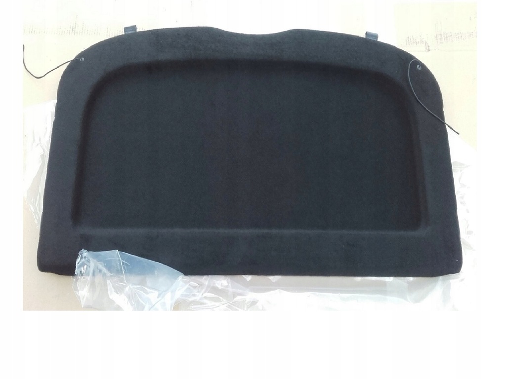 фото №1, Полка задняя opel оригинальный номер 42554864