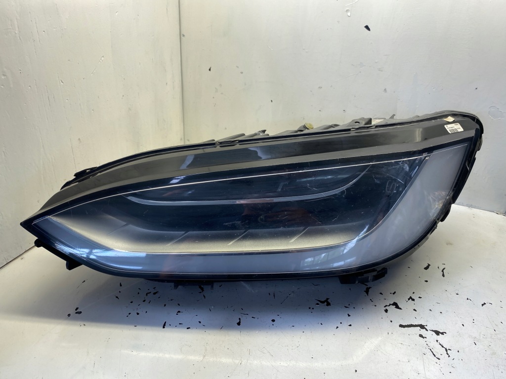 Купить Tesla model x фара левый перед full led 103431800b