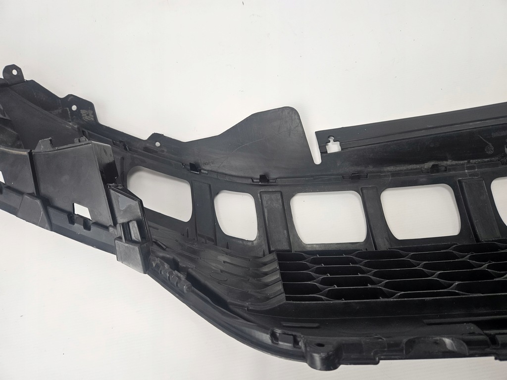 фото №13, Vw t-roc 17 - 21 решітка середня спойлер накладка бампера перед 2ga805903d