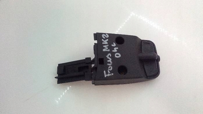 фото №7, Перемикач радіо ford focus mk2 758710