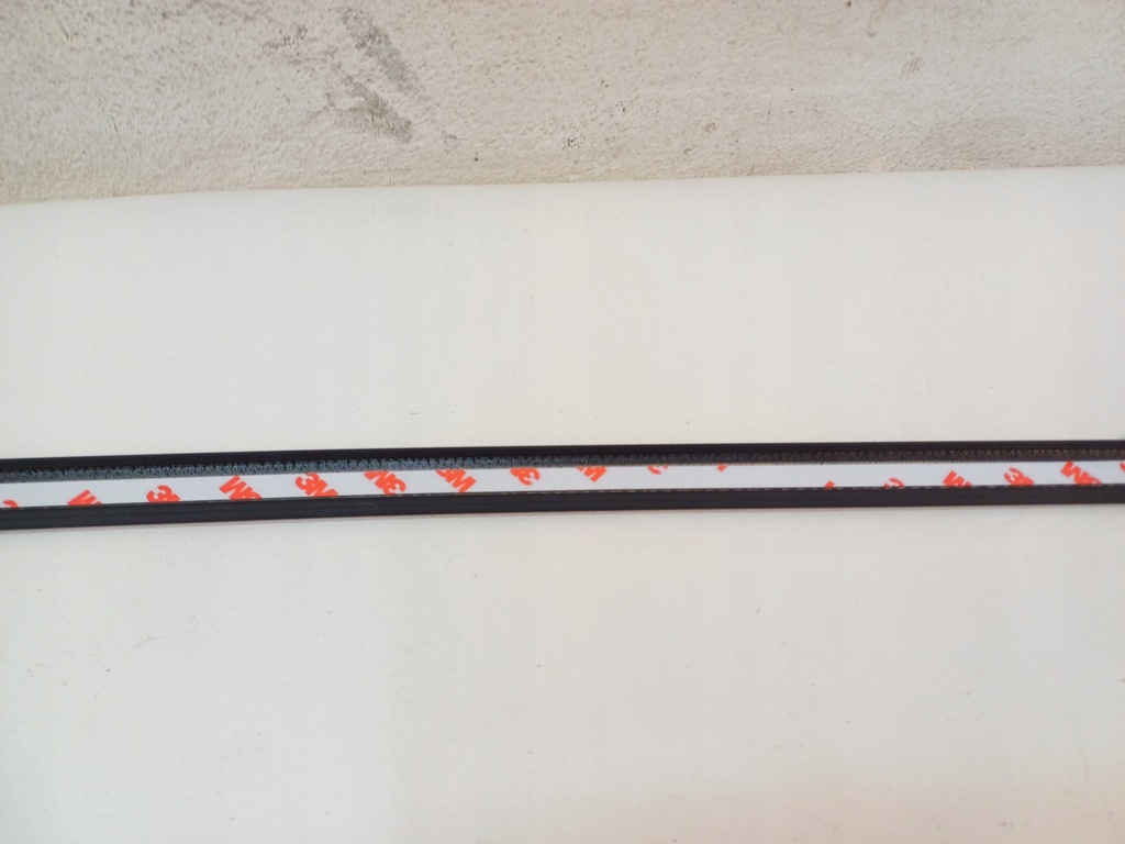 фото №12, Молдинг верхний дверь czarna peawy перед передняя правая kia ceed ii 2 12-