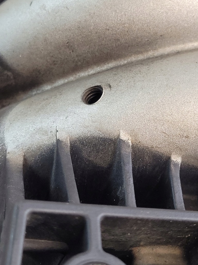 фото №9, Колектор всмоктуючий оригінальний номер 078133151bg lpg audi a6 c5 2.4b 98r.