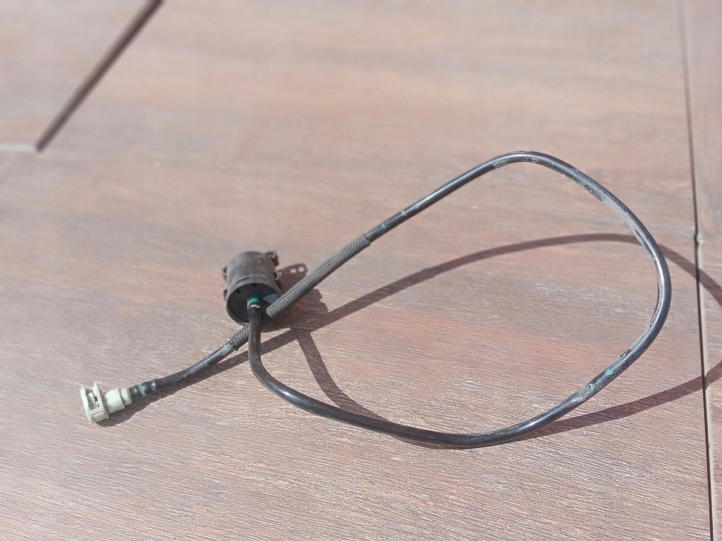 фото №9, Jeep cherokee kl 13-18 2.0 m-jet клапан вентиляционный бак топлива