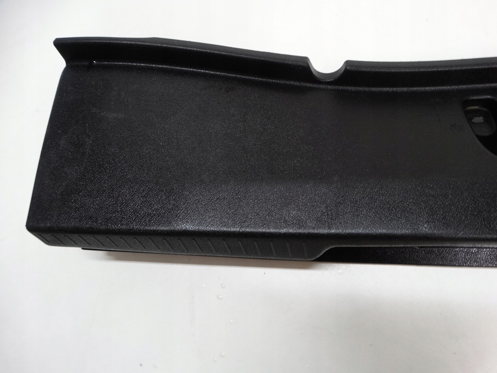 фото №5, Захист поріг багажника renault laguna iii