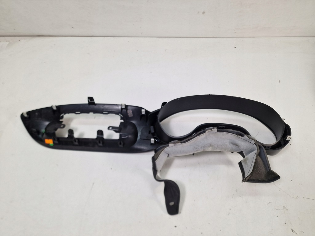 фото №8, Рамка защита спидометра радио fiat tipo ii 735625068