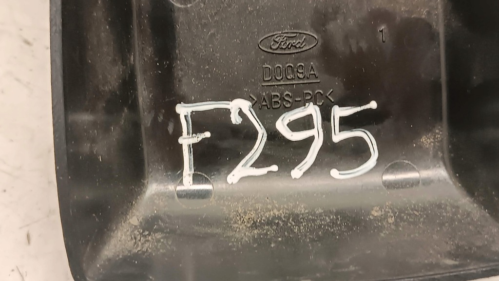 фото №9, Дзеркало внутрішнє ford c-max s-max kuga lift au5a17e678a